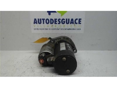 Motor Arranque MERCEDES CLASE A 1 9