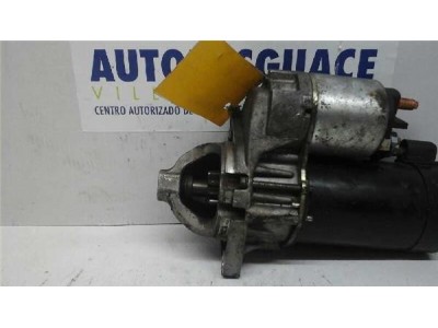 Motor Arranque MERCEDES CLASE A 1 9  2