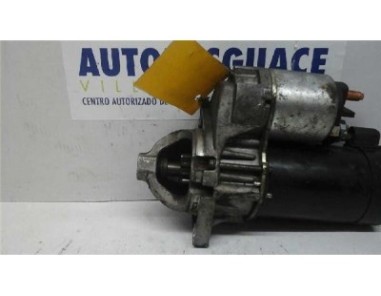 Motor Arranque MERCEDES CLASE A 1 9 