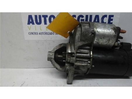 Motor Arranque MERCEDES CLASE A 1 9 