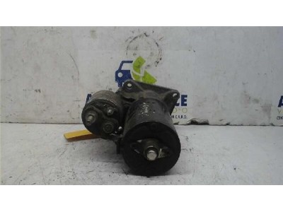 Motor Arranque Fiat DOBLO CARGO 1 9 JTD
