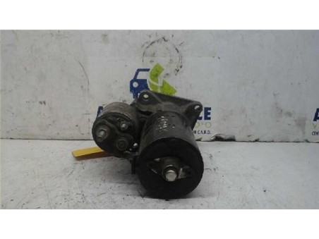 Motor Arranque Fiat DOBLO CARGO 1 9 JTD 