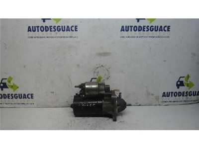 Motor Arranque Fiat DOBLO CARGO 1 9 JTD  2