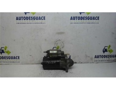 Motor Arranque Fiat DOBLO CARGO 1 9 JTD 