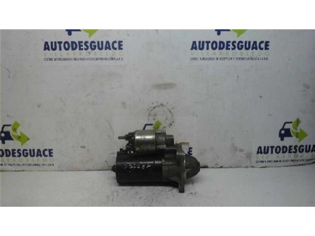 Motor Arranque Fiat DOBLO CARGO 1 9 JTD 