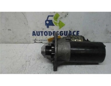 Motor Arranque Fiat DOBLO CARGO 1 9 JTD 