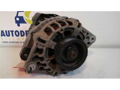 Alternador Hyundai GETZ 1 1 12V