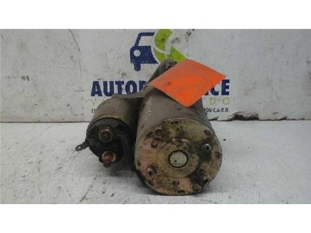 Motor Arranque Hyundai GETZ 1 1 12V 