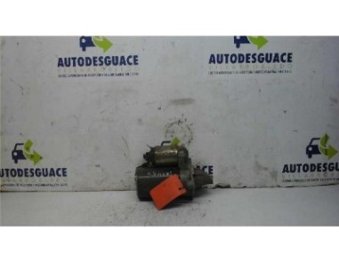Motor Arranque Hyundai GETZ 1 1 12V 