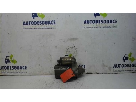 Motor Arranque Hyundai GETZ 1 1 12V 