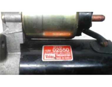 Motor Arranque Hyundai GETZ 1 1 12V 