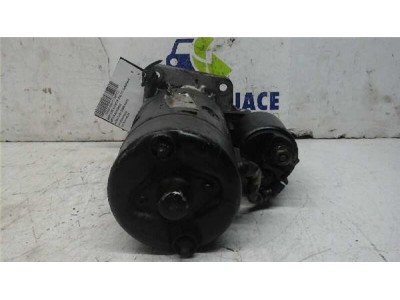 Motor Arranque Chrysler VOYAGER 2 5 Turbodiesel