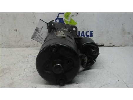 Motor Arranque Chrysler VOYAGER 2 5 Turbodiesel 