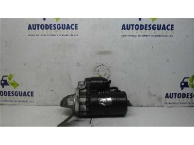 Motor Arranque Chrysler VOYAGER 2 5 Turbodiesel  2