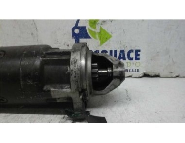 Motor Arranque Chrysler VOYAGER 2 5 Turbodiesel 