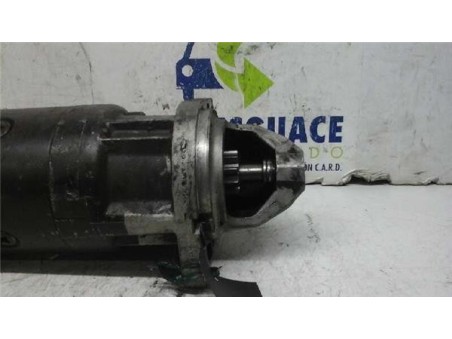 Motor Arranque Chrysler VOYAGER 2 5 Turbodiesel 
