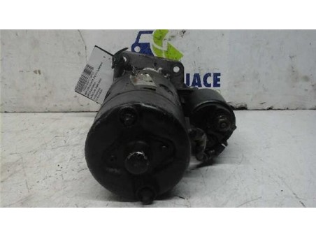 Motor Arranque Chrysler VOYAGER 2 5 Turbodiesel 