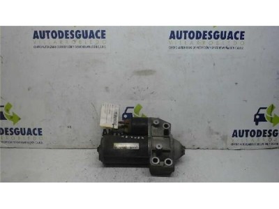 Motor Arranque Peugeot 406 COUPE 3 0 V6 24V  2