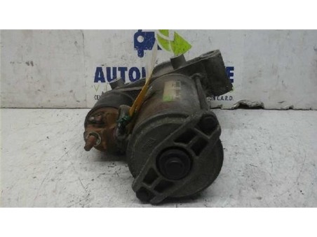 Motor Arranque Peugeot 406 COUPE 3 0 V6 24V 