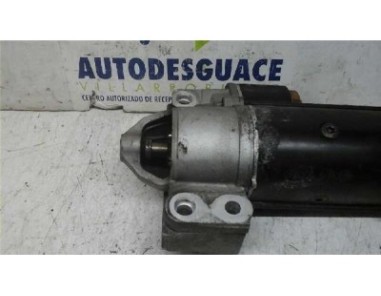 Motor Arranque Peugeot 406 COUPE 3 0 V6 24V 