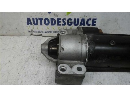Motor Arranque Peugeot 406 COUPE 3 0 V6 24V 
