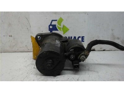 Motor Arranque Audi TT 1 8 20V Turbo