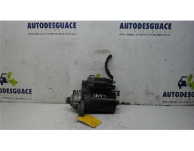 Motor Arranque Audi TT 1 8 20V Turbo 
