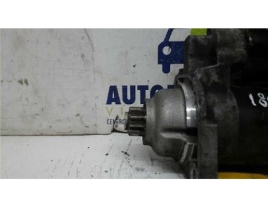 Motor Arranque Audi TT 1 8 20V Turbo 