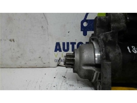 Motor Arranque Audi TT 1 8 20V Turbo 