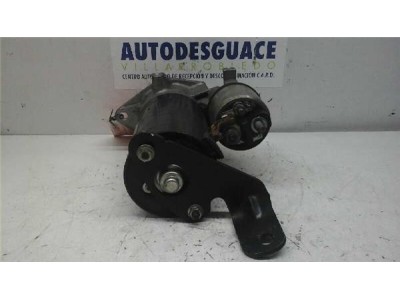 Motor Arranque Opel ASTRA G BERLINA 2 0 DTI