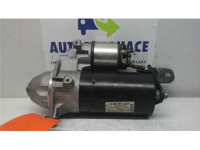 Motor Arranque Opel ASTRA G BERLINA 2 0 DTI  2