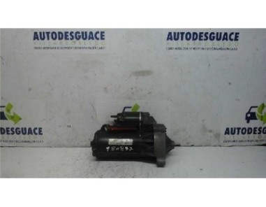 Motor Arranque Citroen ZX 1 9 Turbodiesel 