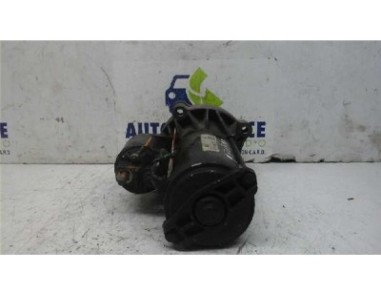 Motor Arranque Citroen ZX 1 9 Turbodiesel 