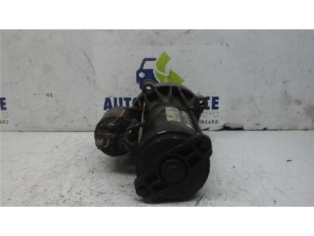 Motor Arranque Citroen ZX 1 9 Turbodiesel 