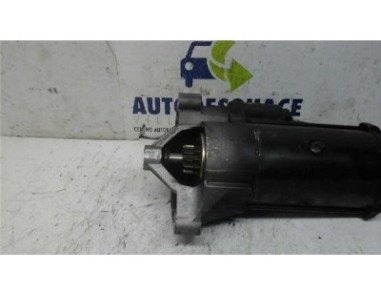 Motor Arranque Citroen ZX 1 9 Turbodiesel 