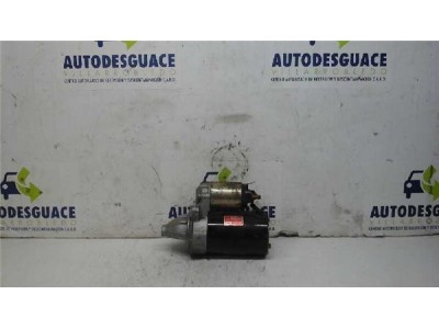 Motor Arranque Hyundai ATOS PRIME 1 0  2