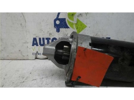Motor Arranque Hyundai ATOS PRIME 1 0 