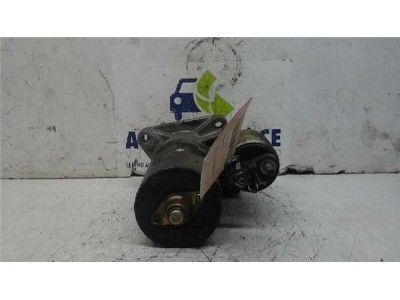Motor Arranque Ford KA 1 3