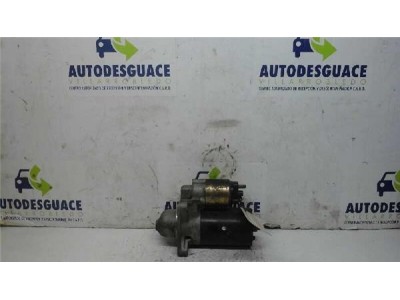 Motor Arranque Ford KA 1 3  2