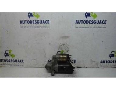Motor Arranque Ford KA 1 3 