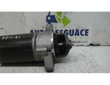 Motor Arranque Ford KA 1 3 