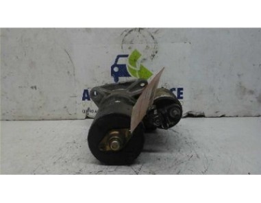 Motor Arranque Ford KA 1 3 
