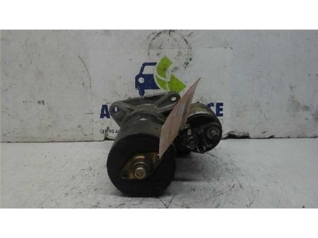 Motor Arranque Ford KA 1 3 