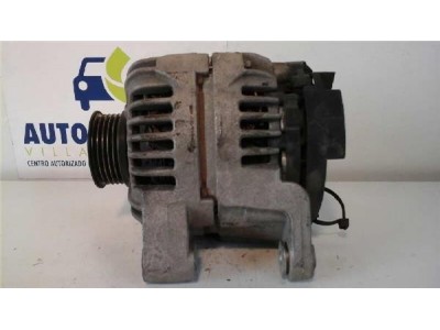 Alternador Opel MERIVA 1 4 16V bivalent
