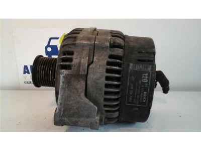 Alternador MERCEDES CLASE S  BERLINA 5 0 V8 32V