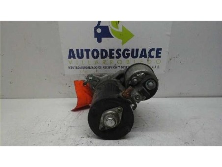 Motor Arranque Opel MERIVA 1 4 16V bivalent 