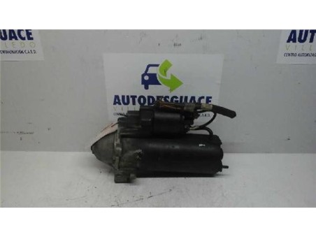 Motor Arranque MERCEDES CLASE S  BERLINA 5 0 V8 32V 