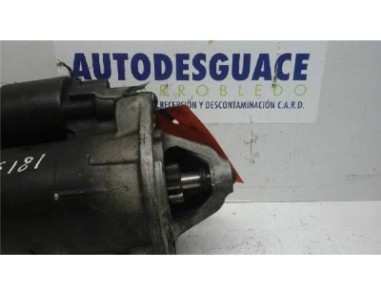 Motor Arranque MERCEDES CLASE S  BERLINA 5 0 V8 32V 