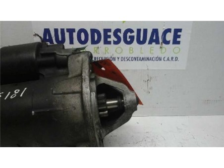 Motor Arranque MERCEDES CLASE S  BERLINA 5 0 V8 32V 