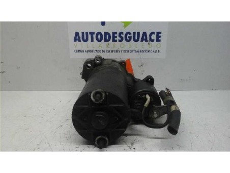 Motor Arranque MERCEDES CLASE S  BERLINA 5 0 V8 32V 